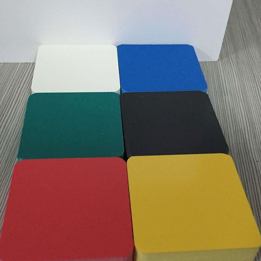 Papan Busa Bebas Timbal PVC 12mm