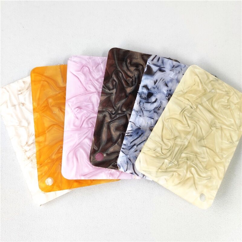 Bagaimana Lembaran Akrilik Dapat Diselaraskan dengan Tujuan Keberlanjutan Anda dalam Konstruksi