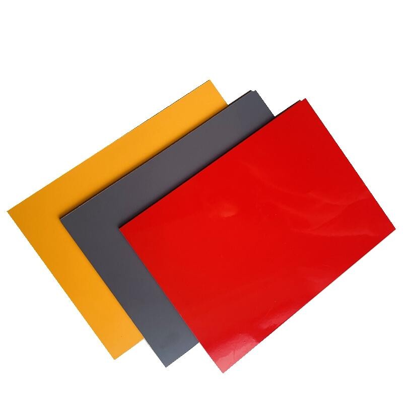 Mengapa Color Alucobond Menjadi Pilihan Utama untuk Proyek Arsitektur Modern