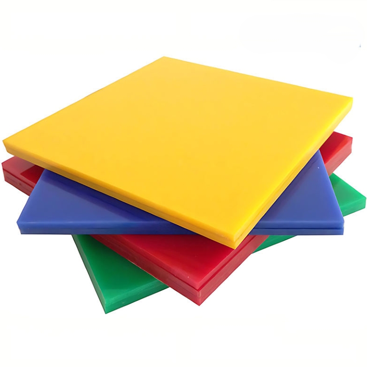 Warna lembaran akrilik plexiglass sheet