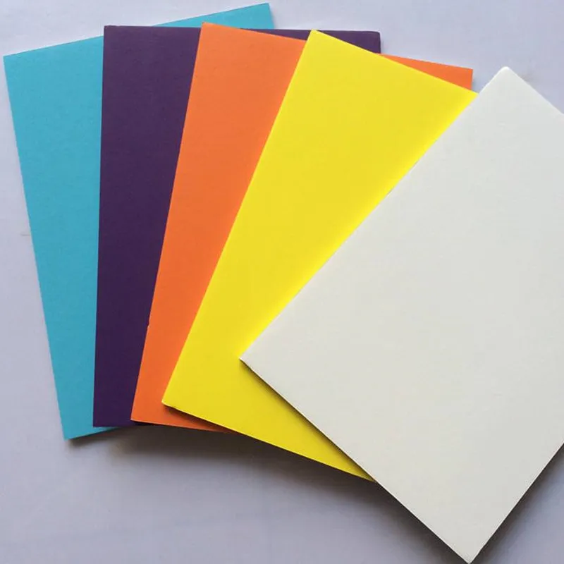 Papan Busa PVC<